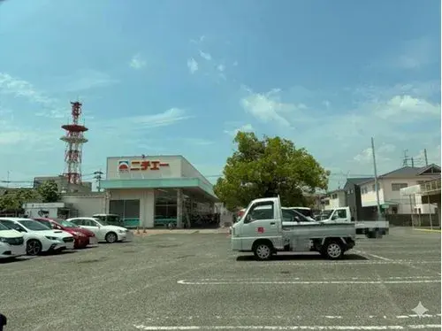 1LDK+S Ville de Fukuyama Préfecture de Hiroshima (12)