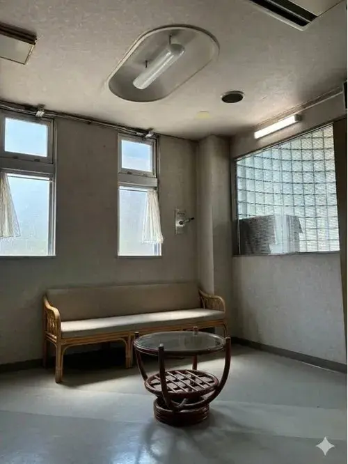 1LDK+S Ville de Fukuyama Préfecture de Hiroshima (5)