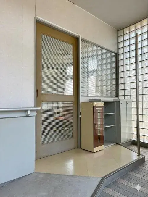 1LDK+S Ville de Fukuyama Préfecture de Hiroshima (6)