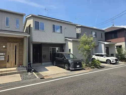 Akiya in Hiroshima