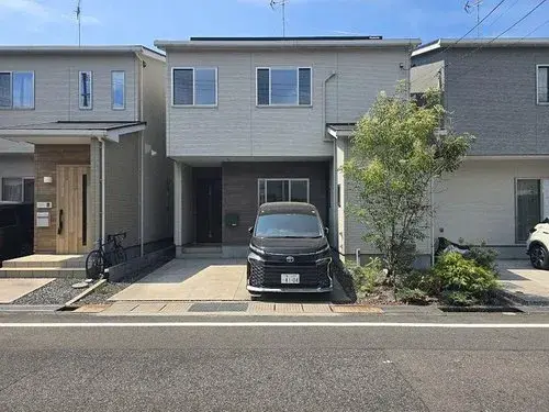 4LDK Fukuyama City Hiroshima Prefecture Property (2)