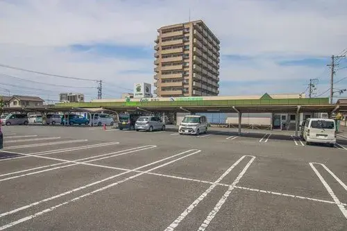 4LDK Fukuyama City Hiroshima Prefecture Property (19)