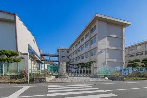 4LDK Fukuyama City Hiroshima Prefecture Property (20)