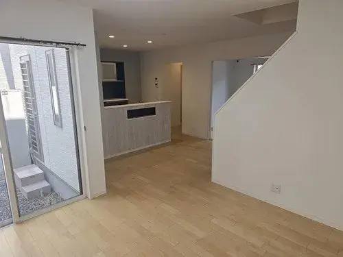 4LDK Fukuyama City Hiroshima Prefecture Property (3)