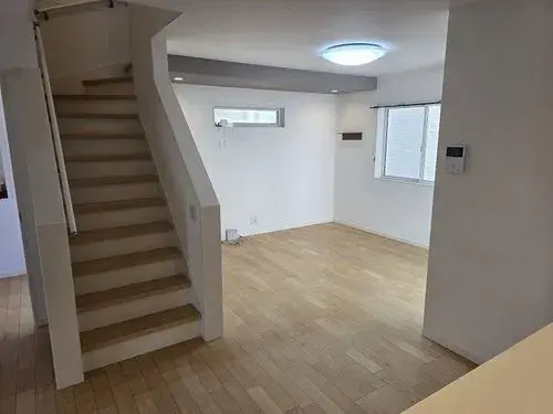 4LDK Fukuyama City Hiroshima Prefecture Property (4)