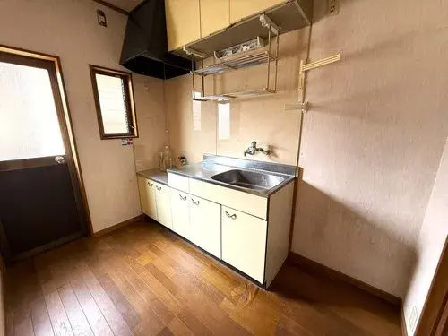 5DK Ciudad de Fukuyama Prefectura de Hiroshima (11)