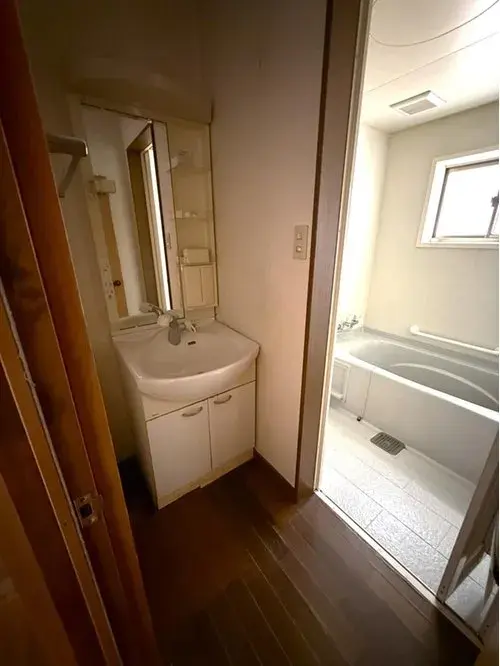 5DK Ciudad de Fukuyama Prefectura de Hiroshima (14)