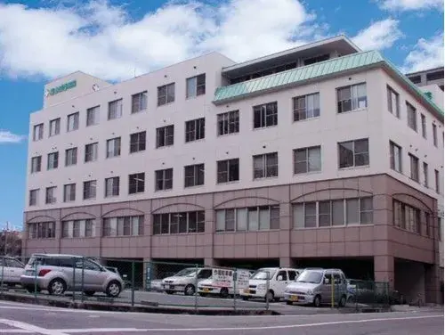 5DK Ciudad de Fukuyama Prefectura de Hiroshima (20)