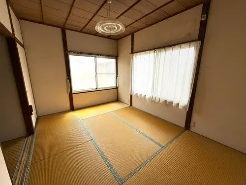 5DK Ciudad de Fukuyama Prefectura de Hiroshima (3)