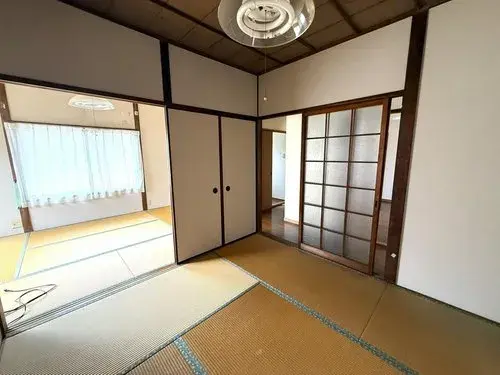 5DK Ciudad de Fukuyama Prefectura de Hiroshima (8)