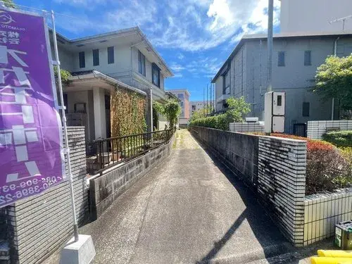 4LDK Asakita Ward Hiroshima City Hiroshima Prefecture (2)