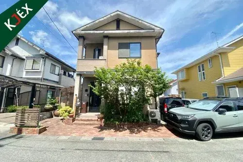 Hiroshima Prefecture Higashihiroshima City 4LDK+S Property (2)