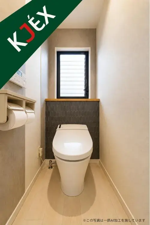 Hiroshima Prefecture Higashihiroshima City 4LDK+S Property (12)