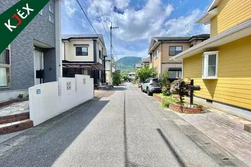 Hiroshima Prefecture Higashihiroshima City 4LDK+S Property (3)