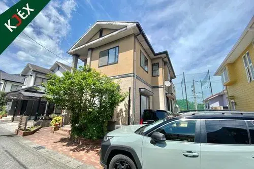 Hiroshima Prefecture Higashihiroshima City 4LDK+S Property (4)