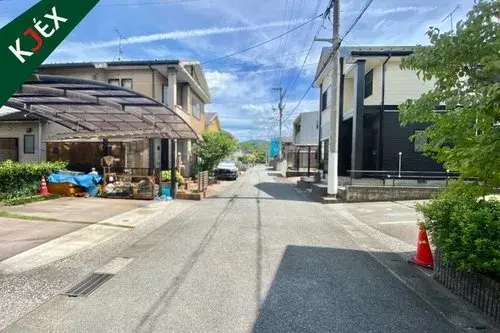 Hiroshima Prefecture Higashihiroshima City 4LDK+S Property (5)