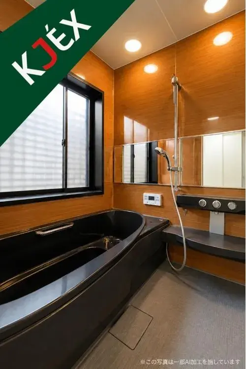 Hiroshima Prefecture Higashihiroshima City 4LDK+S Property (6)