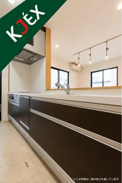 Hiroshima Prefecture Higashihiroshima City 4LDK+S Property (7)
