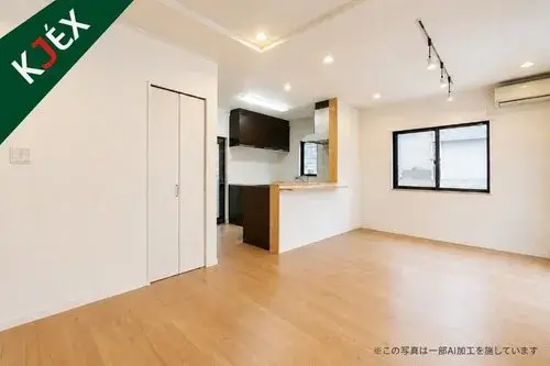Hiroshima Prefecture Higashihiroshima City 4LDK+S Property (8)