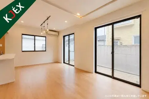 Hiroshima Prefecture Higashihiroshima City 4LDK+S Property (9)