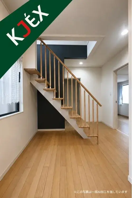 Hiroshima Prefecture Higashihiroshima City 4LDK+S Property (10)