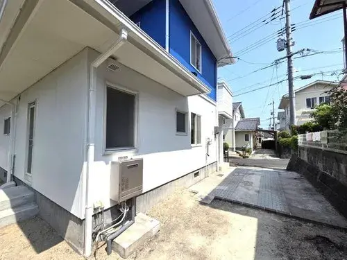 4LDK Higashihiroshima City Hiroshima Prefecture (2)