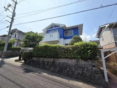 4LDK Higashihiroshima City Hiroshima Prefecture (4)