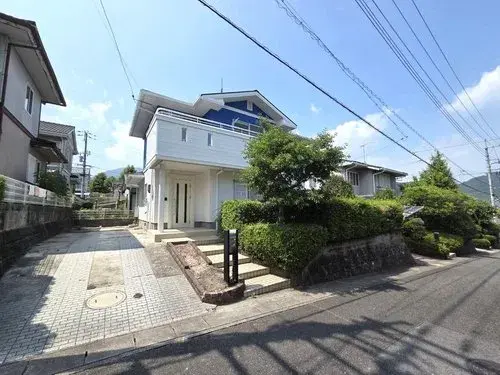 4LDK Higashihiroshima City Hiroshima Prefecture (6)