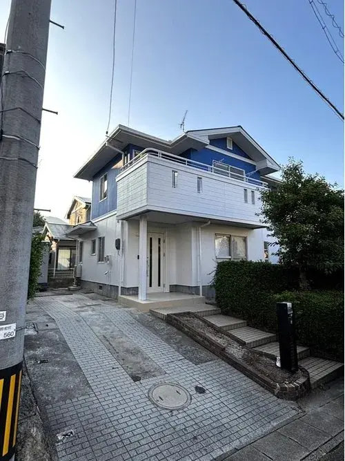 4LDK Higashihiroshima City Hiroshima Prefecture (7)