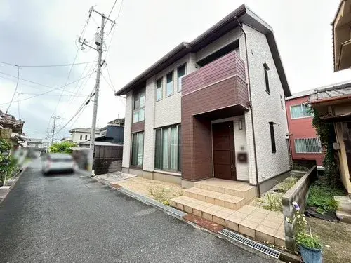 4LDK+S Property Fukuyama City Hiroshima Prefecture (2)