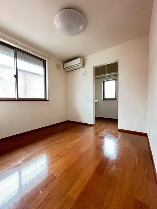4LDK+S Property Fukuyama City Hiroshima Prefecture (5)