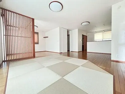 4LDK+S Property Fukuyama City Hiroshima Prefecture (8)