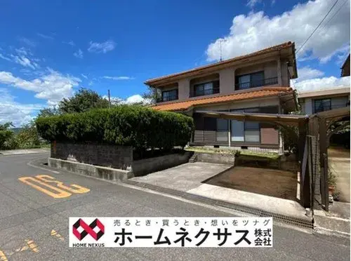 Akiya in Hiroshima