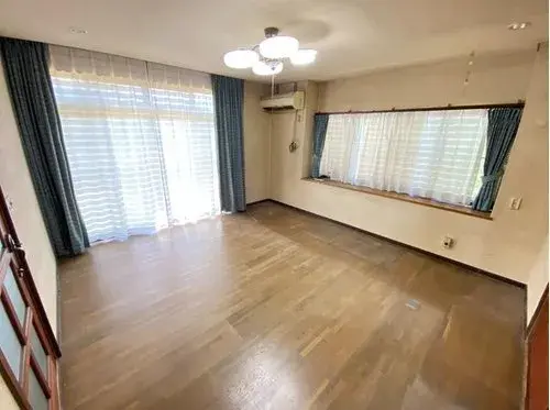 5LDK+2S property Fukuyama City Hiroshima Prefecture (7)