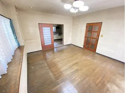 5LDK+2S property Fukuyama City Hiroshima Prefecture (8)