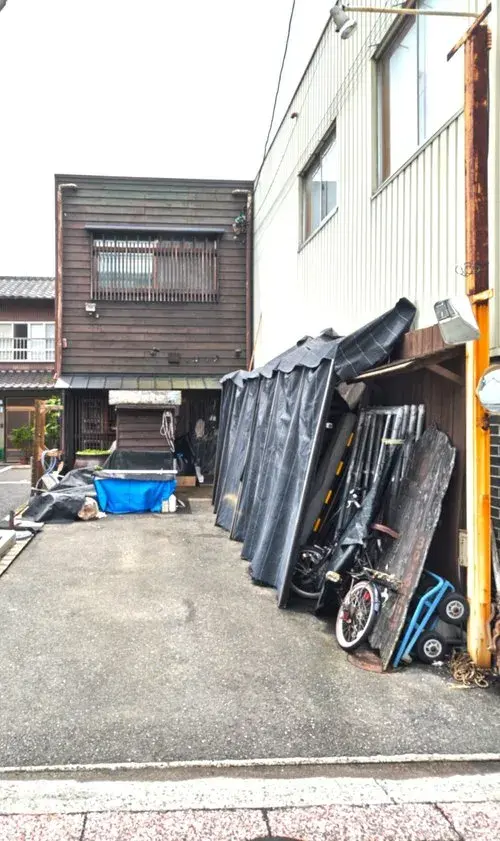 9DK Property Hatsukaichi City Hiroshima Prefecture (2)