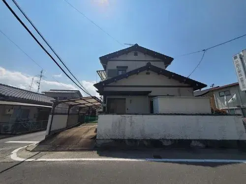 Akiya in Yamaguchi