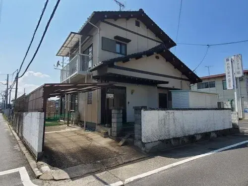 5DK Iwakuni City Yamaguchi Prefecture (2)