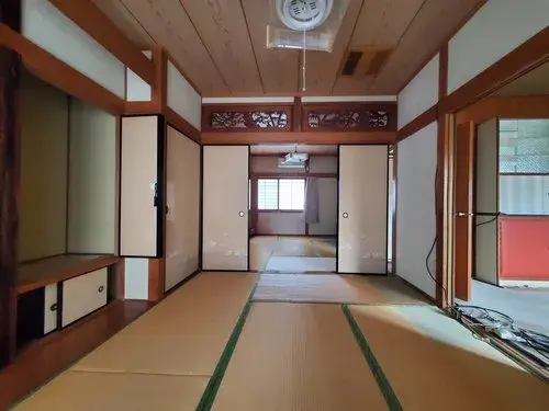 5DK Iwakuni City Yamaguchi Prefecture (11)