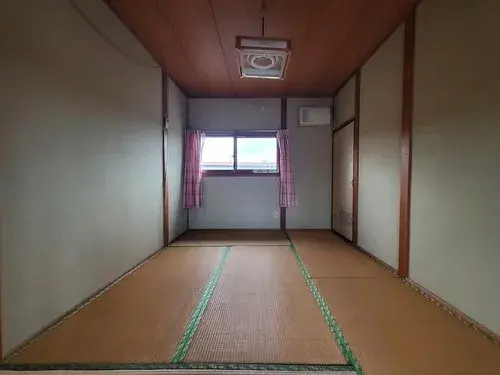 5DK Iwakuni City Yamaguchi Prefecture (12)