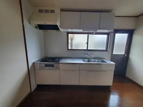 5DK Iwakuni City Yamaguchi Prefecture (13)