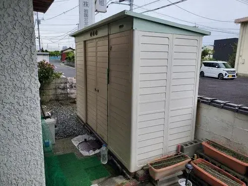 5DK Iwakuni City Yamaguchi Prefecture (3)