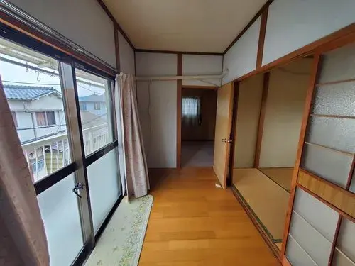 5DK Iwakuni City Yamaguchi Prefecture (6)