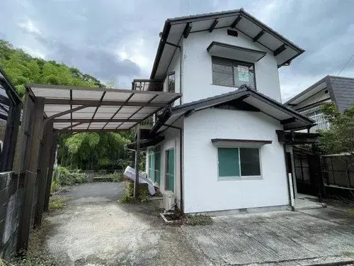 3LDK Iwakuni City Yamaguchi Prefecture (2)