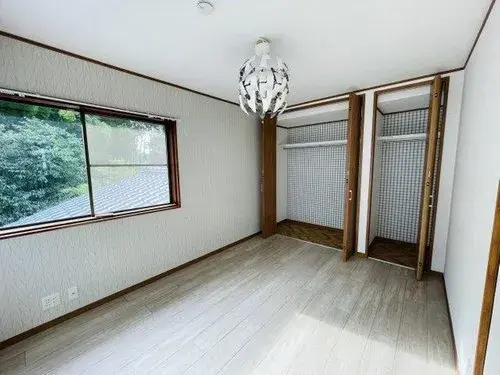 3LDK Iwakuni City Yamaguchi Prefecture (4)
