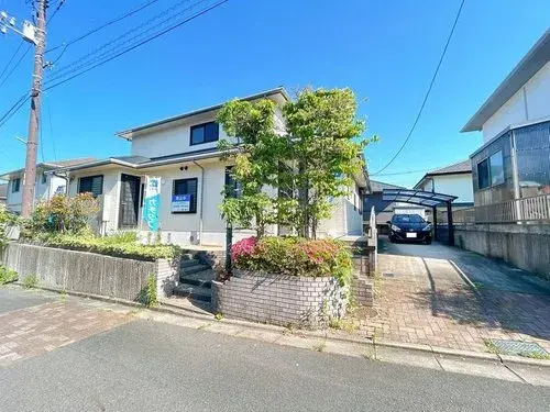 Akiya in Yamaguchi