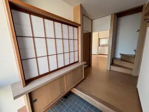 4室LDK+S 防府市 山口县 (3)
