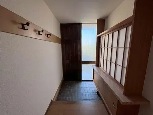 4室LDK+S 防府市 山口县 (4)