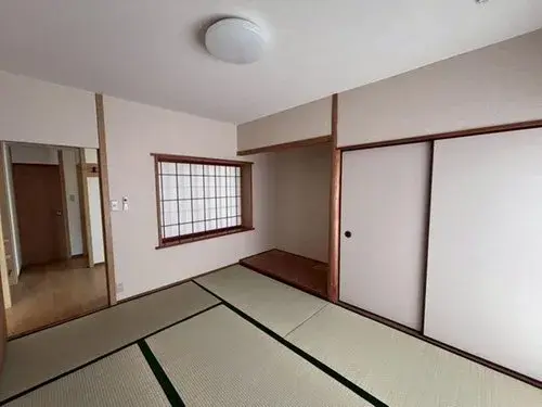4室LDK+S 防府市 山口县 (8)