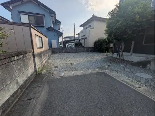 Akiya in Tokushima